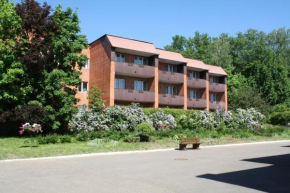 Reabilitatsionno-Vosstanovitelny Tsentr Orbita-2, Solnetschnogorsk